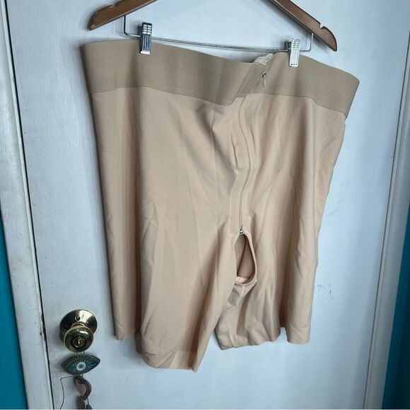 Marena recovery girdle thigh length style MGS 4X - Picture 5 of 9